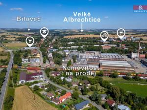 Prodej zemědělské usedlosti, Studénka - Butovice, Matiční, 120 m2