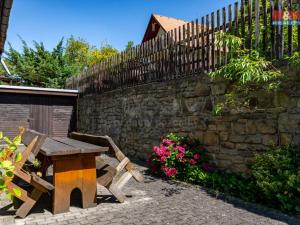 Prodej chaty, Hukvaldy - Dolní Sklenov, 100 m2