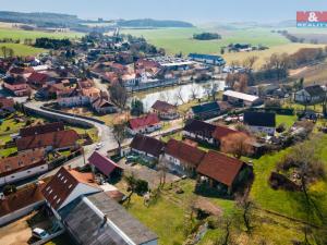 Pronájem bytu 2+1, Terešov, 61 m2