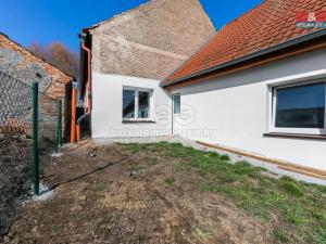 Pronájem bytu 2+1, Terešov, 61 m2