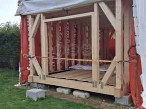 Prodej, Blovice - Hradiště, 28 m2