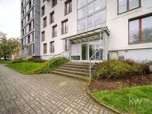 Pronájem bytu 2+1, Plzeň, Majerova, 74 m2
