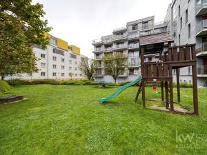Pronájem bytu 2+1, Plzeň, Majerova, 74 m2