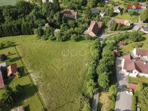 Prodej pozemku pro bydlení, Voděrady - Uhřínovice, 2214 m2