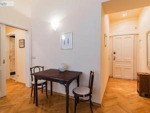 Pronájem bytu 2+1, Praha - Vinohrady, Polská, 50 m2