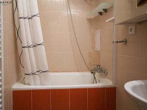Pronájem bytu 2+kk, Praha - Holešovice, Jankovcova, 45 m2