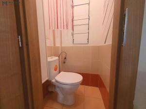 Pronájem bytu 2+kk, Praha - Holešovice, Jankovcova, 45 m2