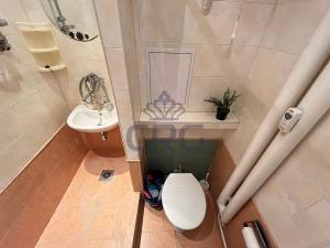 Pronájem bytu 1+kk, Brno - Lesná, Halasovo náměstí, 21 m2