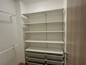 Pronájem bytu 1+kk, Mlékojedy, 35 m2