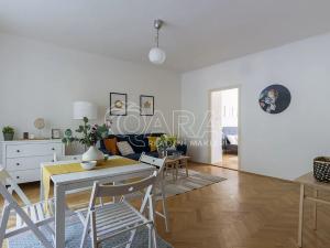 Prodej bytu 3+kk, Praha - Krč, Budějovická, 70 m2