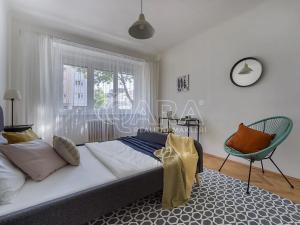 Prodej bytu 3+kk, Praha - Krč, Budějovická, 70 m2
