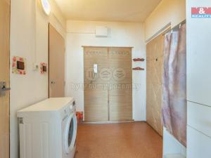 Prodej bytu 2+kk, Kladno - Kročehlavy, Holandská, 49 m2