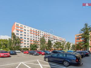 Prodej bytu 2+kk, Kladno - Kročehlavy, Holandská, 49 m2