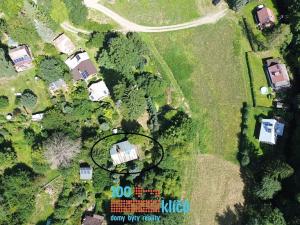 Prodej chaty, Bojanovice, 71 m2