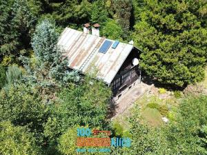 Prodej chaty, Bojanovice, 71 m2