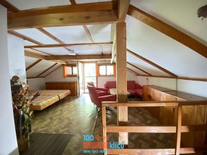 Prodej chaty, Bojanovice, 71 m2