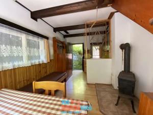 Prodej chaty, Bojanovice, 71 m2