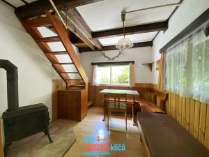 Prodej chaty, Bojanovice, 71 m2