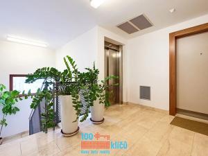 Pronájem bytu 3+kk, Praha - Vysočany, Paříkova, 100 m2