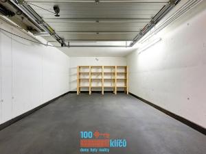 Pronájem bytu 3+kk, Praha - Vysočany, Paříkova, 100 m2