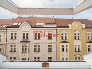 Pronájem bytu 3+kk, Praha - Holešovice, Kamenická, 70 m2
