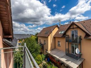 Prodej bytu 3+1, Nupaky, U Školky, 73 m2