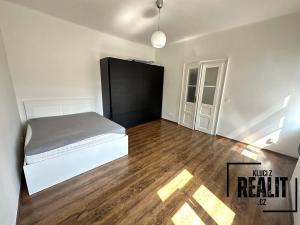 Pronájem bytu 1+kk, Praha - Žižkov, Seifertova, 34 m2