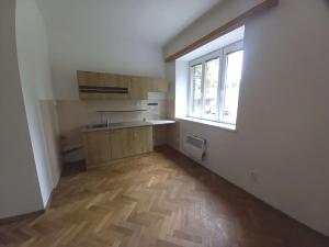 Prodej bytu 1+kk, Brno, Krokova, 19 m2