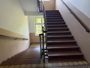 Prodej bytu 3+1, Brno, Helfertova, 110 m2