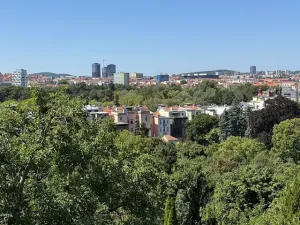 Prodej bytu 3+1, Brno, Helfertova, 110 m2