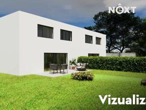 Prodej rodinného domu, Srubec, Smrková, 121 m2