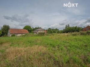 Prodej pozemku pro bydlení, Nový Malín, 1100 m2
