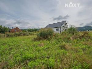 Prodej pozemku pro bydlení, Nový Malín, 1100 m2