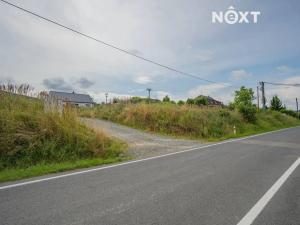 Prodej pozemku pro bydlení, Nový Malín, 1100 m2