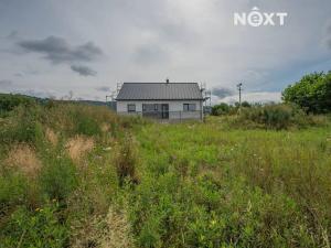Prodej pozemku pro bydlení, Nový Malín, 1100 m2