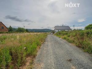Prodej pozemku pro bydlení, Nový Malín, 1100 m2