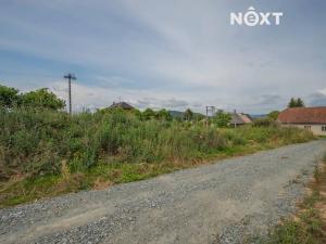 Prodej pozemku pro bydlení, Nový Malín, 1100 m2
