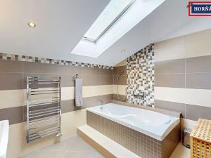 Pronájem bytu 4+kk, Brno, Fryčajova, 140 m2