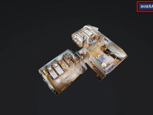 Pronájem bytu 4+kk, Brno, Fryčajova, 140 m2