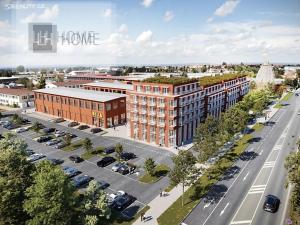 Prodej obchodního prostoru, Praha - Kbely, Mladoboleslavská, 200 m2