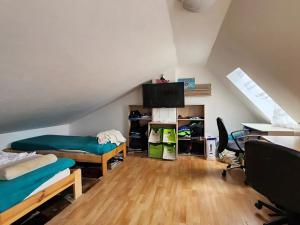 Prodej chaty, Zdiby, Zahradní, 74 m2