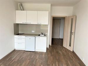 Pronájem bytu 1+kk, Praha - Stodůlky, Holýšovská, 32 m2