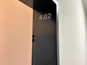Pronájem bytu 1+kk, Praha - Stodůlky, Holýšovská, 32 m2