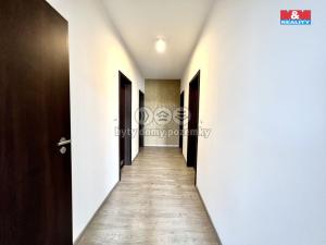 Pronájem bytu 4+kk, Ostrava, Jantarová, 90 m2