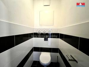 Pronájem bytu 4+kk, Ostrava, Jantarová, 90 m2