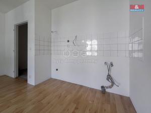 Prodej bytu 1+kk, Hostivice, Za Mlýnem, 29 m2