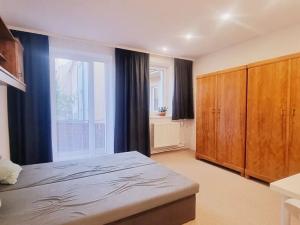 Pronájem bytu 2+kk, Brno, Berkova, 44 m2