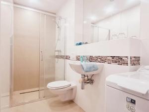 Pronájem bytu 2+kk, Brno, Berkova, 44 m2