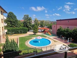 Prodej bytu 2+kk, Bjala, Bulharsko, 46 m2