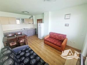 Prodej bytu 2+kk, Bjala, Bulharsko, 46 m2